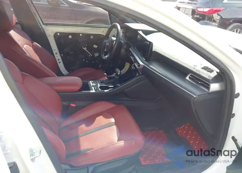 2024 Kia K5 Gt-Line from USA, damaged, VIN 5XXG64J24RG238840